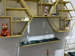 -肆兮眼镜·蔡司·徕卡战略合作店(大坪店)