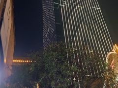 -长沙尼依格罗酒店