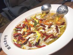 -太二酸菜鱼(正大广场店)