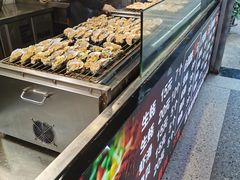 -八一路好吃街(雨田商务大厦店)