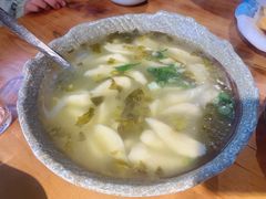 -青城甲(青城山店)