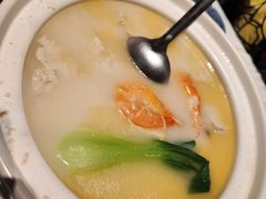 -老太原菜馆(南宫店)