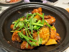 -潮堂 · 潮州菜(国贸商城店)