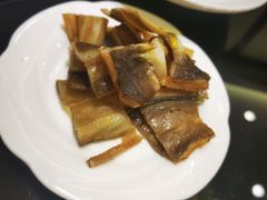 -合家小菜餐馆(新诚花苑店)