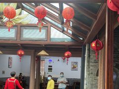 -少林寺欢喜地素斋馆