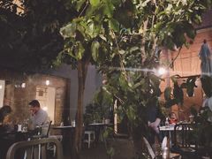 -Ocean's Table 欧舍