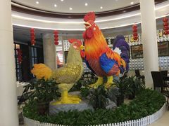 -口衣记鸡饭店