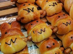 -MANFEN聚满分西点(远洋大信店)