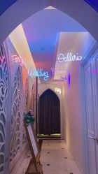 -格乐利雅婚礼艺术中心(南外滩店)