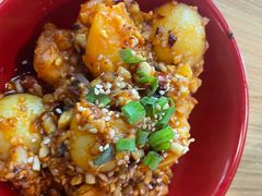 -拐枣巷小串串(财大店)