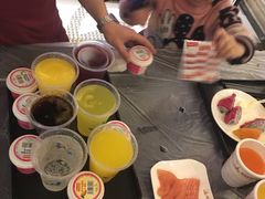-蓝色派对KTV(聚然广场店)