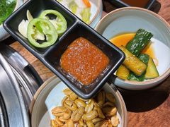 -九田家黑牛烤肉料理(新辰里亚运村店)