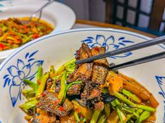 -烹湘·鲜炒湖南土菜(海珠店)