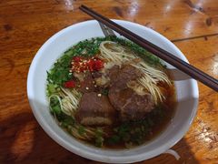 -肆姐面粉馆(坡子街店)