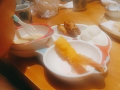 -一心创作料理屋(经开万达店)