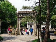 -昭明书院