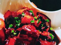 -韵秋荷(宝山龙湖天街店)