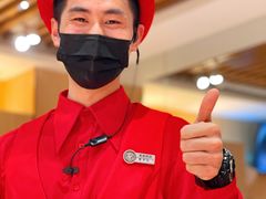 -西贝莜面村(近铁城市广场店)