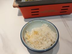 -川奇麻辣香锅(国贸店)