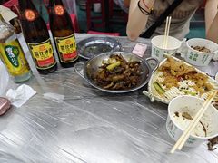 -小民大排档(马场角横路店)