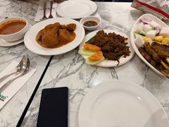 -关夫人餐厅(KLCC阳光广场店)