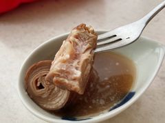 -莆田餐厅PUTIEN(三里屯店)