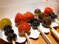 -一心创作料理屋(经开万达店)