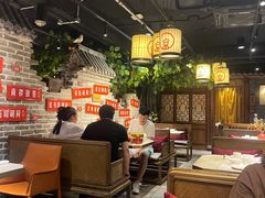 -京味斋·北京烤鸭(北京南站洋桥店)