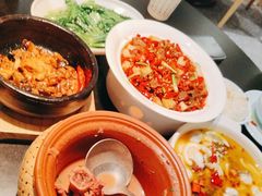 -在莲野·湖北民间菜·头牌松滋鸡(光谷步行街店)