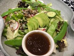 -黑牛の場烤肉(摩天活力城店)