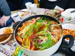 -锅圈食汇火锅烧烤食材超市(天润广场店)