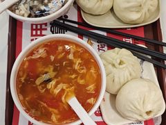 -品乐天包子(西北大学店)