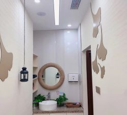 -芳朵美容养生SPA