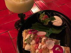 -Luchador摔跤手墨西哥餐厅(恒宇广场店)