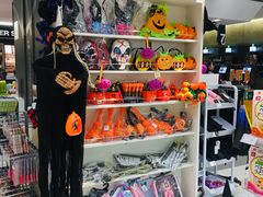 -欧式面包坊(青岛万象城店)