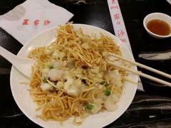 王家沙点心店(南京西路总店)-王家沙点心店(南京西路总店)