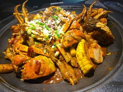 -六月雪干锅(绵阳凯德广场店)