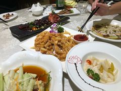 -阿英煲(凉城路店)