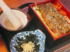 -鳗鱼家·深夜食堂(军博店)