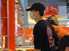 -俊熙家点餐式自助烤肉店(1227广场店)