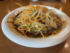 -新疆欣悦饭庄