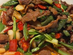 -桂满陇·海市蜃楼·黑金(国金店)