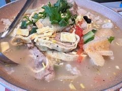 -河南前程·羊肉汤·烧烤(总店)