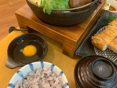 寿喜锅-胜博殿日式炸猪排(西红门店)