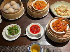 -逸东轩(香港逸东酒店)
