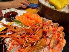 -花潮料理艺食馆(世欧广场店)