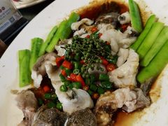 -猪肉婆私房菜(容桂总店)