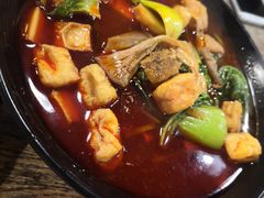 -特色油边心管烤串