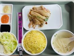 -本味轩精品茶餐厅(黄山路店)