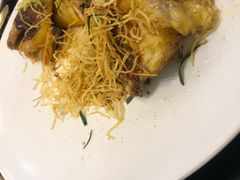 -1981牛排西餐厅(海信店)